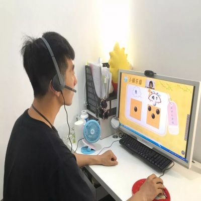 十三年的围棋之旅，我仍然在路上