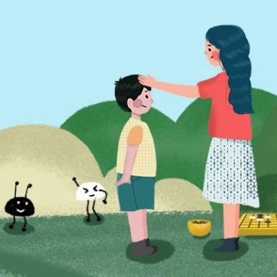 老师，您辛苦了｜教师节