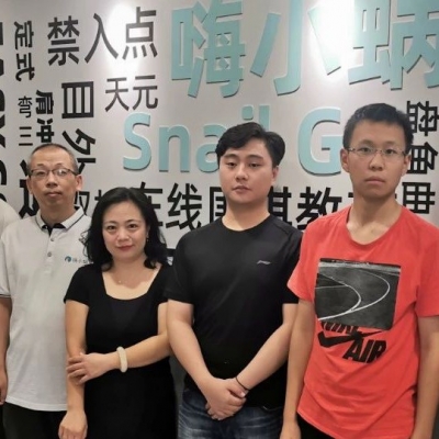 播下一颗种子，让它在成长的路上开花